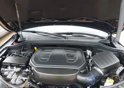 2021 Jeep Grand Cherokee Laredo X 4X4 из США, поврежденный, VIN 1C4RJFAG6MC855129